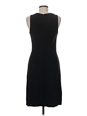 Ann Taylor LOFT Casual Dress (view 2)