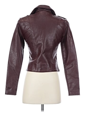 Romeo & Juliet Couture Jacket (view 2)