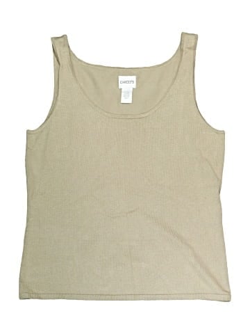 Chico's Silk Cardigan (view 2)