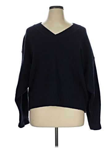 Glassons Pullover Sweater (view 1)