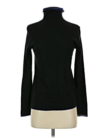 Ecru Long Sleeve Top (view 1)