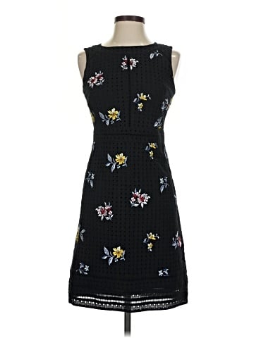 Ann Taylor Casual Dress (view 1)