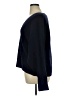 Glassons Solid Blue Pullover Sweater Size XL - photo 5