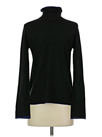 Ecru Long Sleeve Top (view 2)