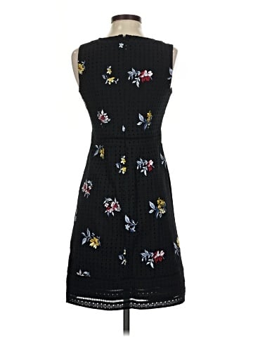 Ann Taylor Casual Dress (view 2)