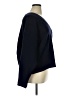 Glassons Solid Blue Pullover Sweater Size XL - photo 4