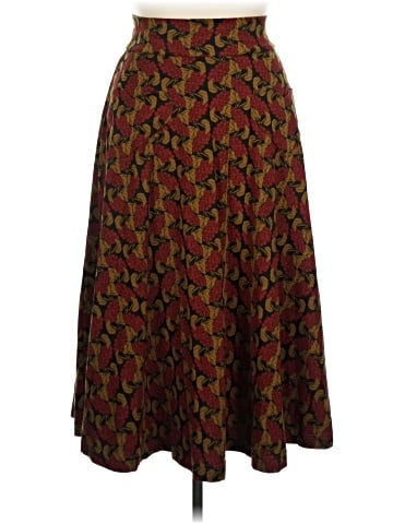 Effie's Heart Casual Skirt (view 1)