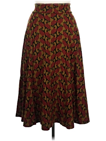 Effie's Heart Casual Skirt (view 2)