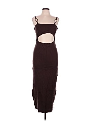 Caroline Constas Cocktail Dress (view 1)