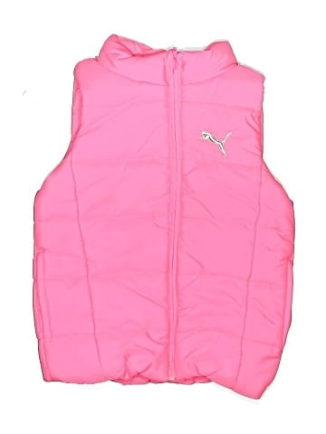 Puma Vest (view 1)