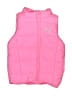 Puma 100% Polyester Pink Vest Size 3 - 4 - photo 1