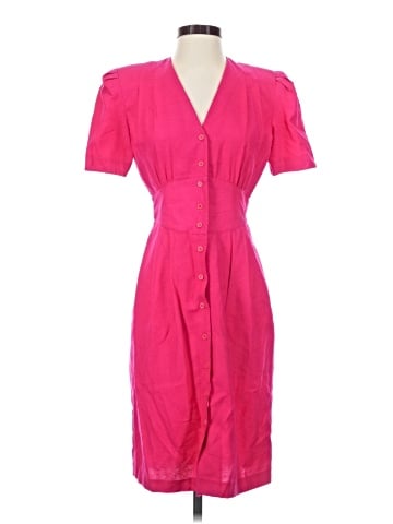 Dimension Casual Dress (view 1)