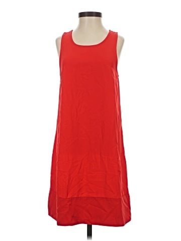 Leith Sleeveless Top (view 1)