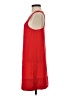 Leith 100% Polyester Red Sleeveless Top Size XS - photo 5