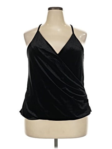 ELOQUII Tank Top (view 1)