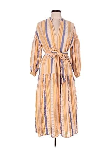 Ulla Johnson Casual Dress (view 1)