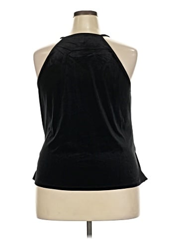 ELOQUII Tank Top (view 2)