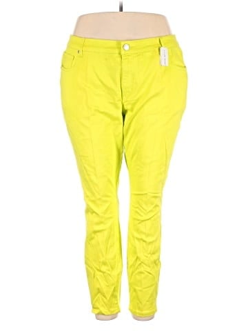 Lane Bryant Jeggings (view 1)