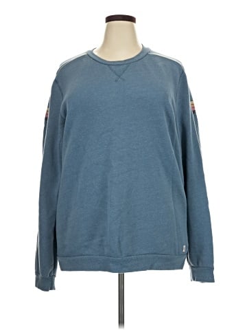Marine Layer Sweatshirt (view 1)