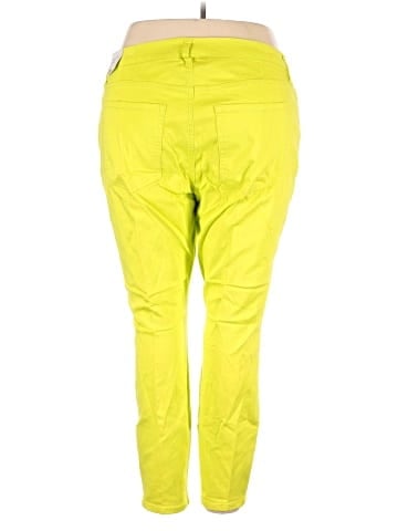 Lane Bryant Jeggings (view 2)