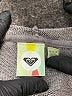Roxy Gray Pullover Sweater Size M - photo 7