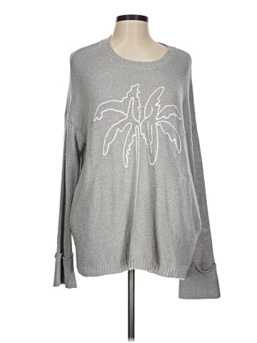 Show Me Your Mumu Long Sleeve T-Shirt (view 1)