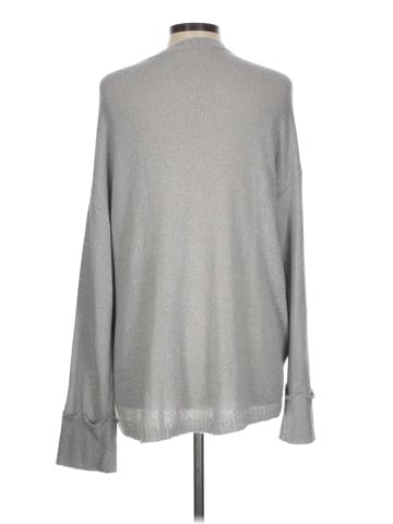 Show Me Your Mumu Long Sleeve T-Shirt (view 2)