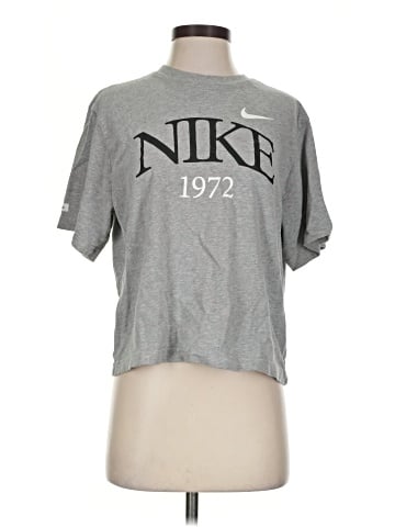 Nike Short Sleeve T-Shirt (view 1)
