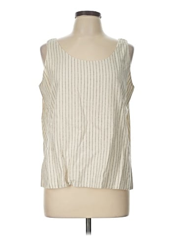 Doncaster Collection Sleeveless Top (view 1)