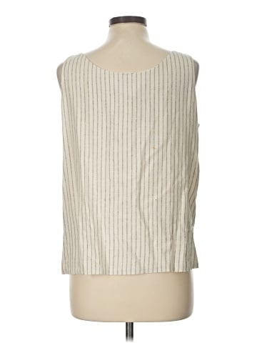 Doncaster Collection Sleeveless Top (view 2)