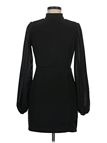 Lulus Cocktail Dress (view 1)