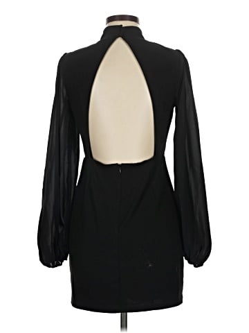 Lulus Cocktail Dress (view 2)