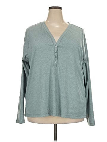 Athleta Pullover Sweater (view 1)
