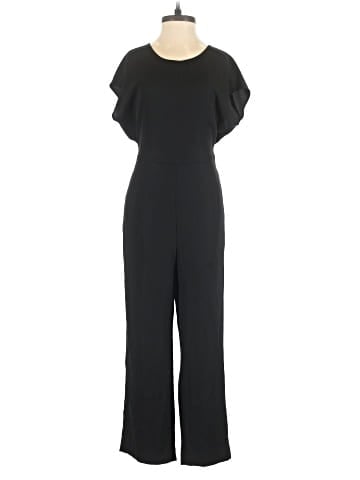 Ann Taylor LOFT Jumpsuit (view 1)