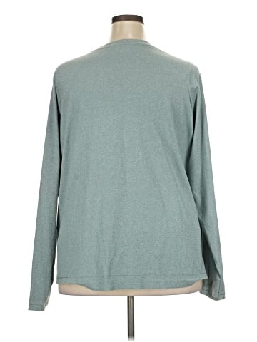 Athleta Pullover Sweater (view 2)
