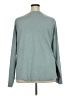 Athleta Teal Pullover Sweater Size 3X - photo 2