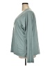 Athleta Teal Pullover Sweater Size 3X - photo 5
