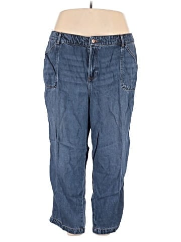 Talbots Jeans (view 1)