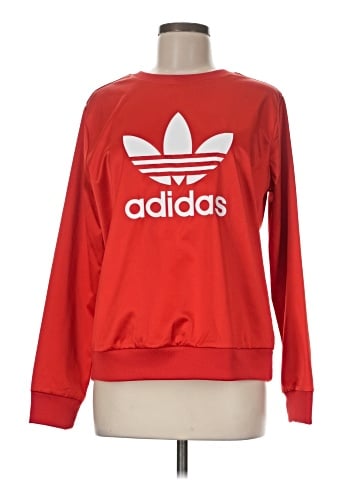 Adidas Sweatshirt (view 2)