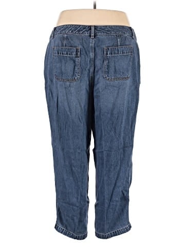 Talbots Jeans (view 2)
