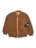Assorted Brands Brown Coat Size 6 - photo 1