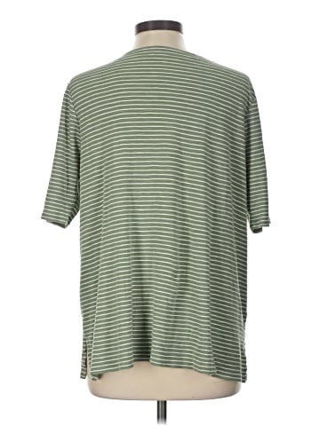 J.Jill 3/4 Sleeve T-Shirt (view 2)