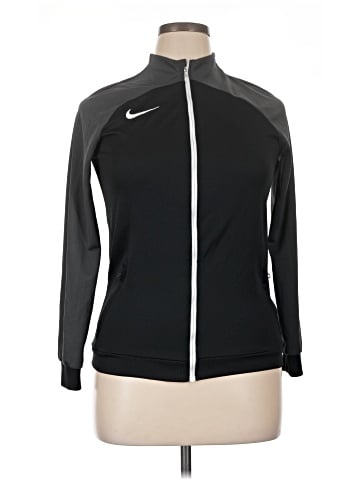 Nike Track Jacket (view 1)