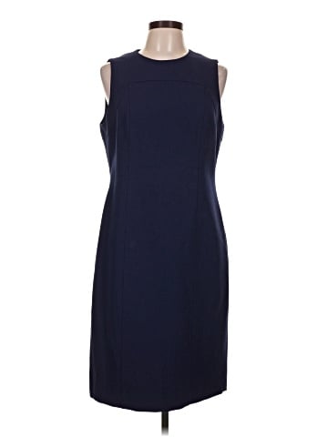 Anne Klein Cocktail Dress (view 1)