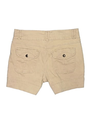 One 5 One Khaki Shorts (view 2)