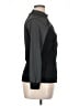 Nike 100% Polyester Black Track Jacket Size XL - photo 4