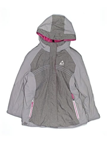 Gerry Raincoat (view 1)