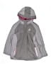 Gerry 100% Polyester Gray Raincoat Size L (kids) - photo 1