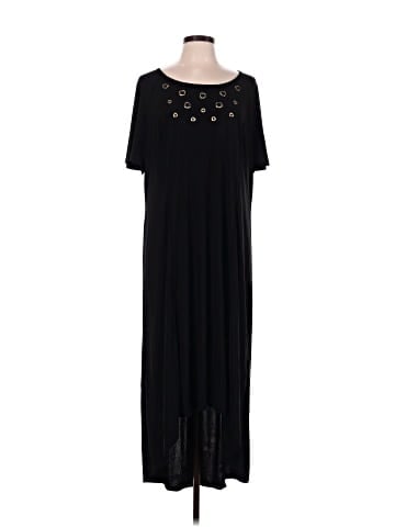 NY Collection Casual Dress (view 1)