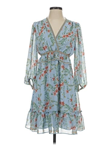 Max Studio Cocktail Dress (view 1)